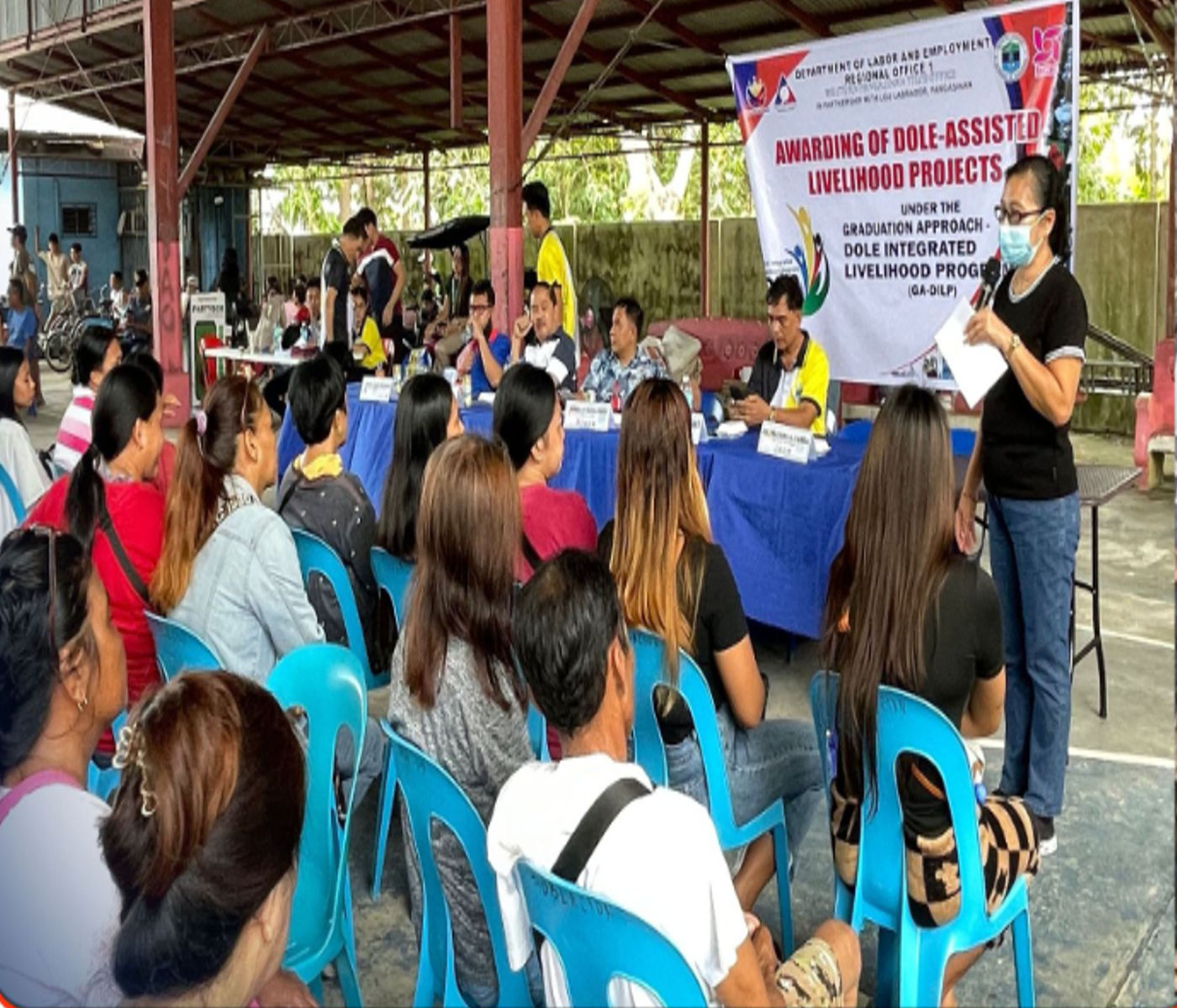 ₱139K recovered for unpaid Tayabas workers — Is swift justice finally possible for laborers?